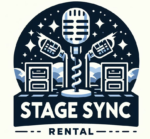 Stagesync