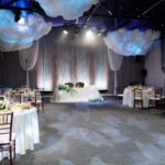 event stage hire